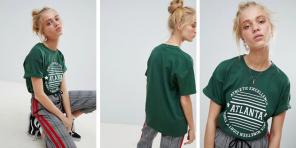 35 kule kvinnelige t-skjorter med AliExpress og andre nettbutikker