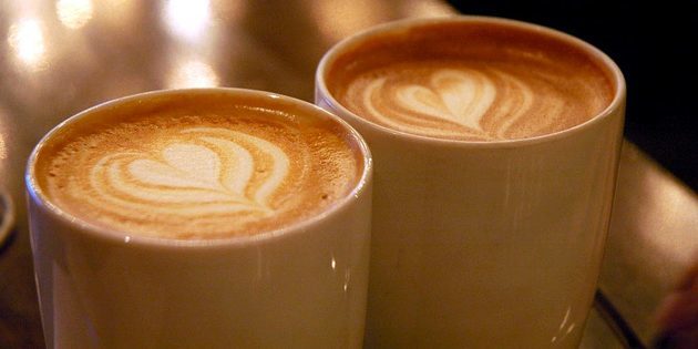 hva du skal legge i kaffe: ekstrakter
