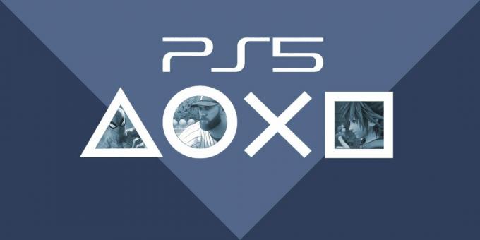Sony avslørte de viktigste egenskapene til PlayStation 5