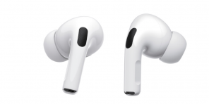 Apple annonserte hodetelefoner AirPods Pro