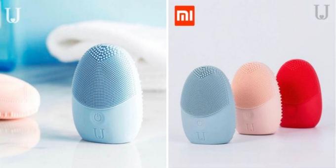 Massasje børste Xiaomi