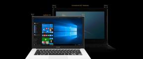 Oversikt Chuwi LapBook 14,1 - kompakt bærbar PC for studier og arbeid
