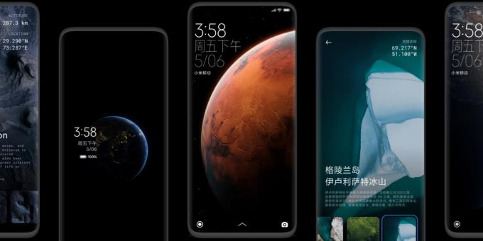 Xiaomi introduserte MIUI 12 og kåret 22 smarttelefoner som vil motta den først