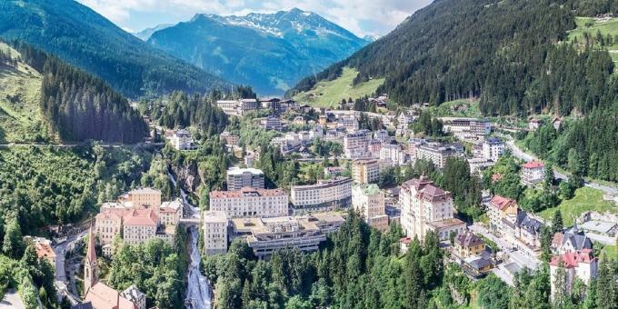 Bad Gastein