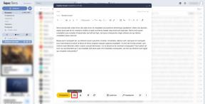 Hvordan avbryte å sende et brev til Yandex. Mail "