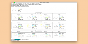 6 kule kommandoer for Mac-terminalen