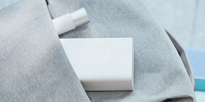 xiaomi batteri