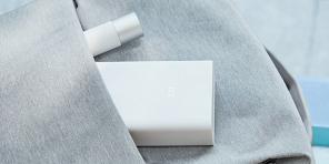 Xiaomi introduserte et 30.000 mAh batteri