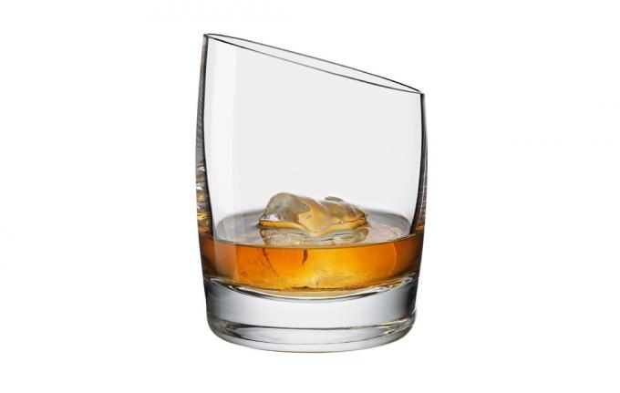 Briller for whisky