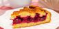 4 Cherry Pie baking for nybegynnere og mestere