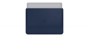 Apple har sluppet MacBook Pro med et nytt tastatur og prosessorkjerne i9
