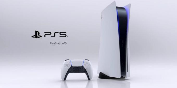 PlayStation 5-presentasjon