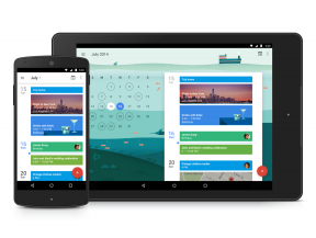 Google Kalender fikk en førsteklasses design og en personlig assistent