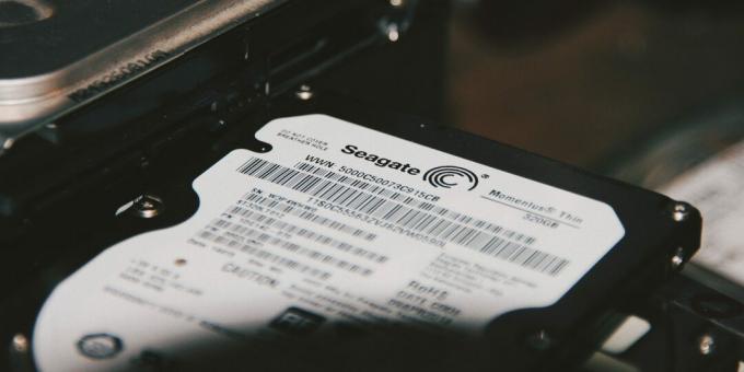 14 myter på harddisken som kan koste deg data