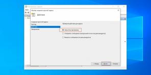 Hvordan legge til et program til oppstart av Windows 10