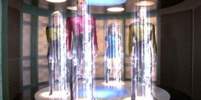 13 teknologier fra universet av "Star Trek", som ble en realitet
