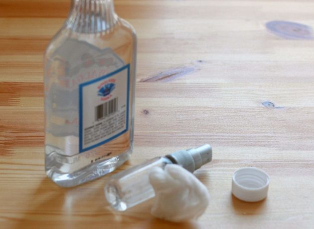 hvordan du kan bruke vodka: etiketter
