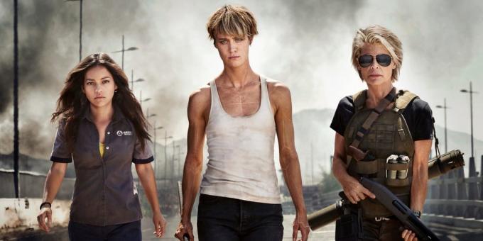 De mest etterlengtede filmene i 2019: Terminator omstart