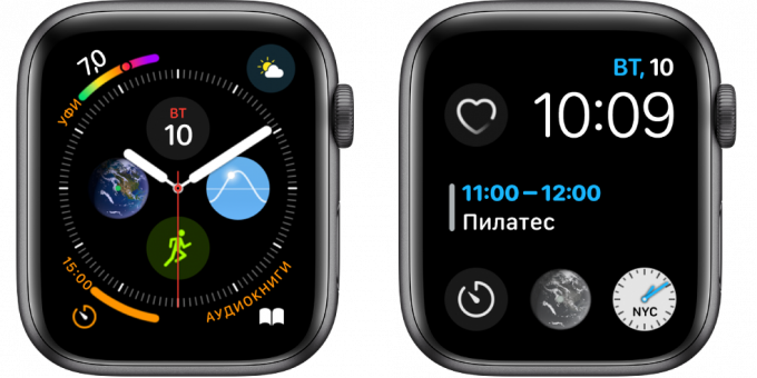 Nøkkelfunksjonene i Apple Watch Series 6 og watchOS 7 avslørt