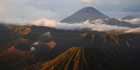 Hva å lese: episk roman "Beauty - et fjell" av kjærlighet, oppstandelsen fra de døde, og historien til Indonesia