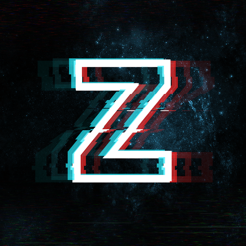 ZType - et hell av en blanding av et tastatur og en simulator plass skytter