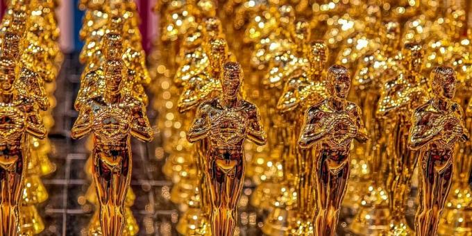 Oscar-nominerte 2020