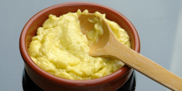 Sausen aioli c eggeplomme