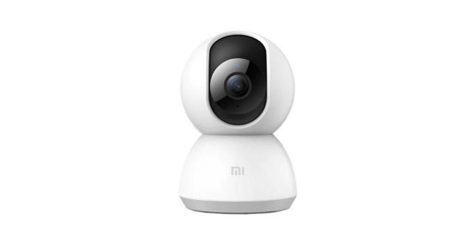 Xiaomi Mijia Smart Camera IP-kamera