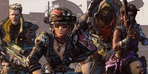 Borderlands 3: utgivelsesdato, gameplay, systemkravene og trailere