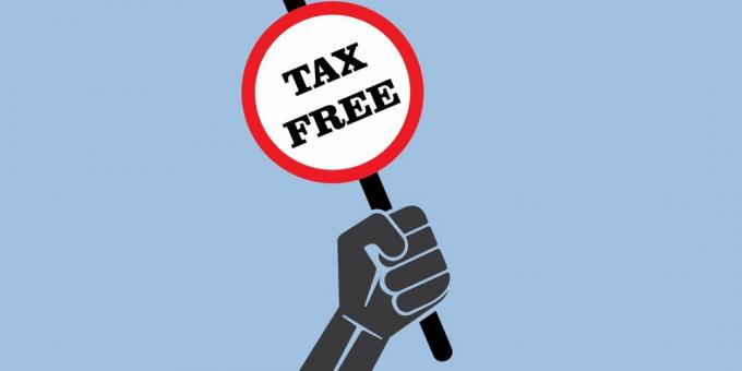 Økonomisk kompetanse: Tax Free kan spare på kjøp i utlandet