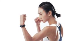 Meizu har introdusert en ny fitness armbånd
