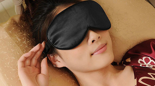 Sleep Mask