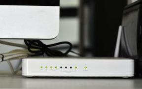 Hvorfor endre en router, så hvis det fungerer
