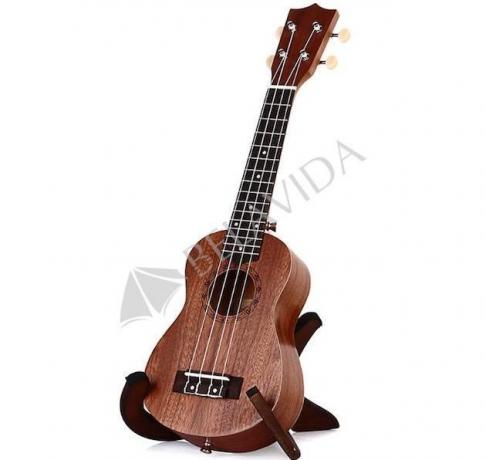 ukulele