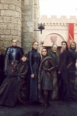 8 grunner Game of Thrones er hovedserien i det 21. århundre