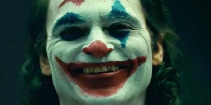 fakta om Joker: Joaquin Phoenix virkelig begynte å gå gale