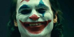 5 fakta om "Joker" med Joaquin Phoenix