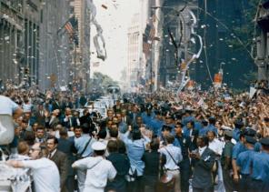 På 50-årsjubileet for måneland publisert sjeldne bilder