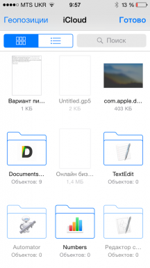 Printer Pro kan du skrive ut dokumenter direkte fra din iPhone