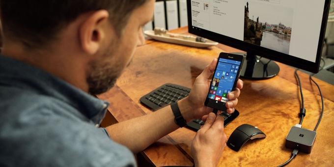 Lovende Gadgets 2015: Lumia 950 og miniatyr datamaskiner
