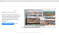 Gjennomgang av nye bilder app for OS X Yosemite 10.10.3