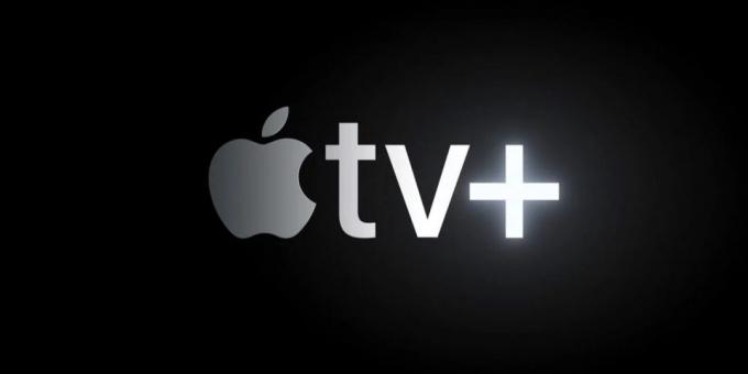 Strimingovy tjeneste Apple TV + offisielt lansert i Russland