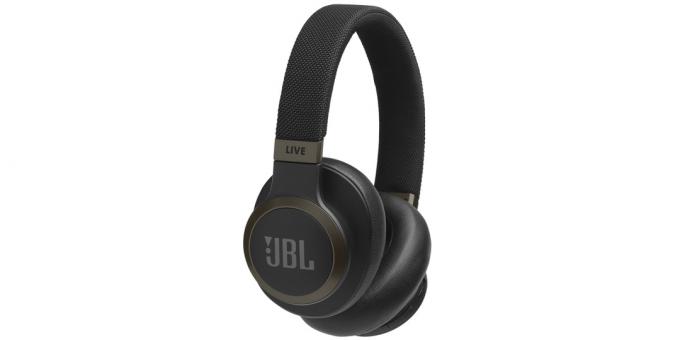 JBL Live 650BTNC hodetelefoner
