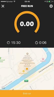 Freeletics Running - din personlige trener for effektiv jogging