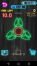 Fidget Spinner - beste simulator spinner for Android