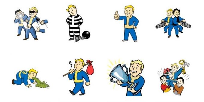 Vault Boy