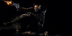 Den nye skytespill Call of Duty: Black Ops 4 skiller seg fra de tidligere deler av serien