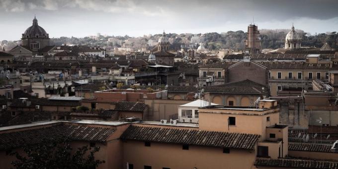 Hvor du skal dra på hellig november: Italia