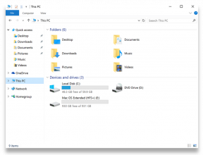3 måter å bruke HFS + disker på Windows
