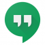 Google Talk Messenger er å leve sine siste dager